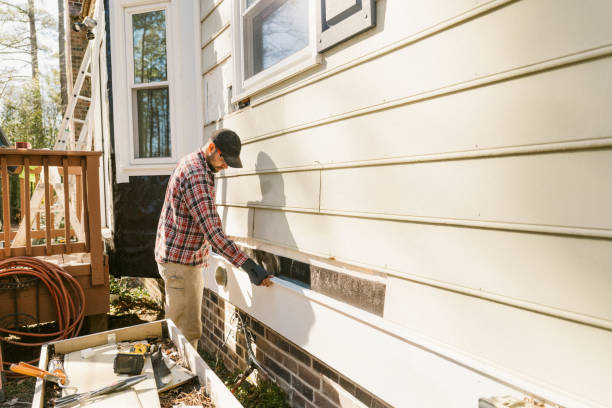 Top rated local Siding Contractor specialists in Ridgeway, SC